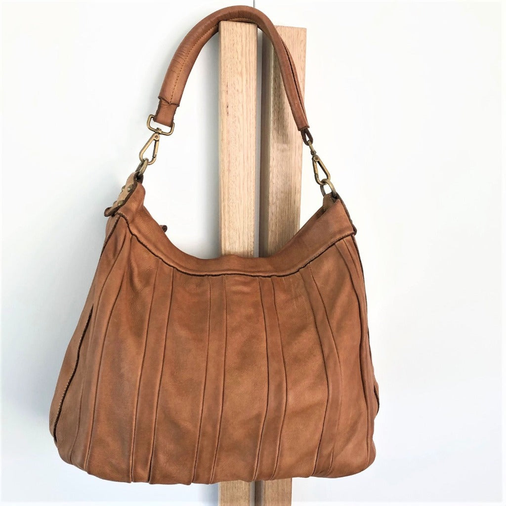 Kiera bag in natural 