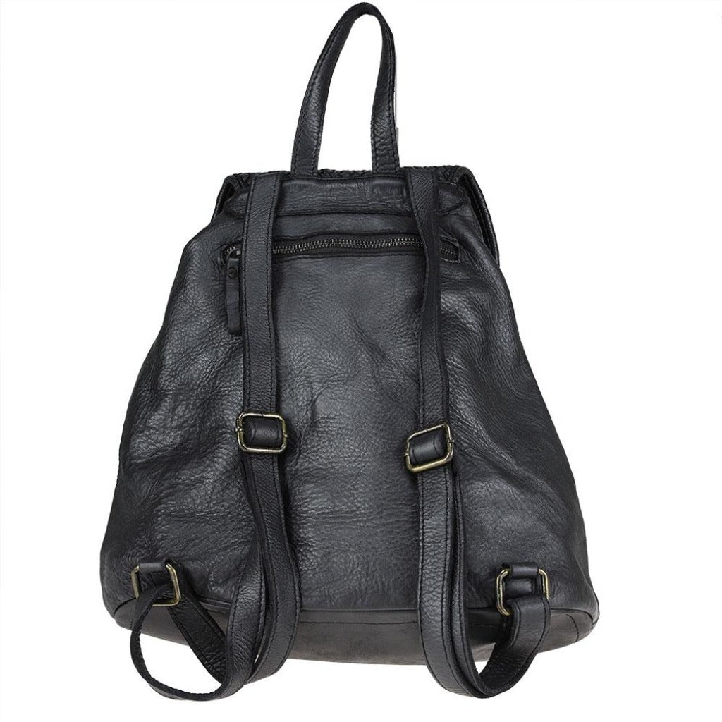 back view of the Orthello backpack