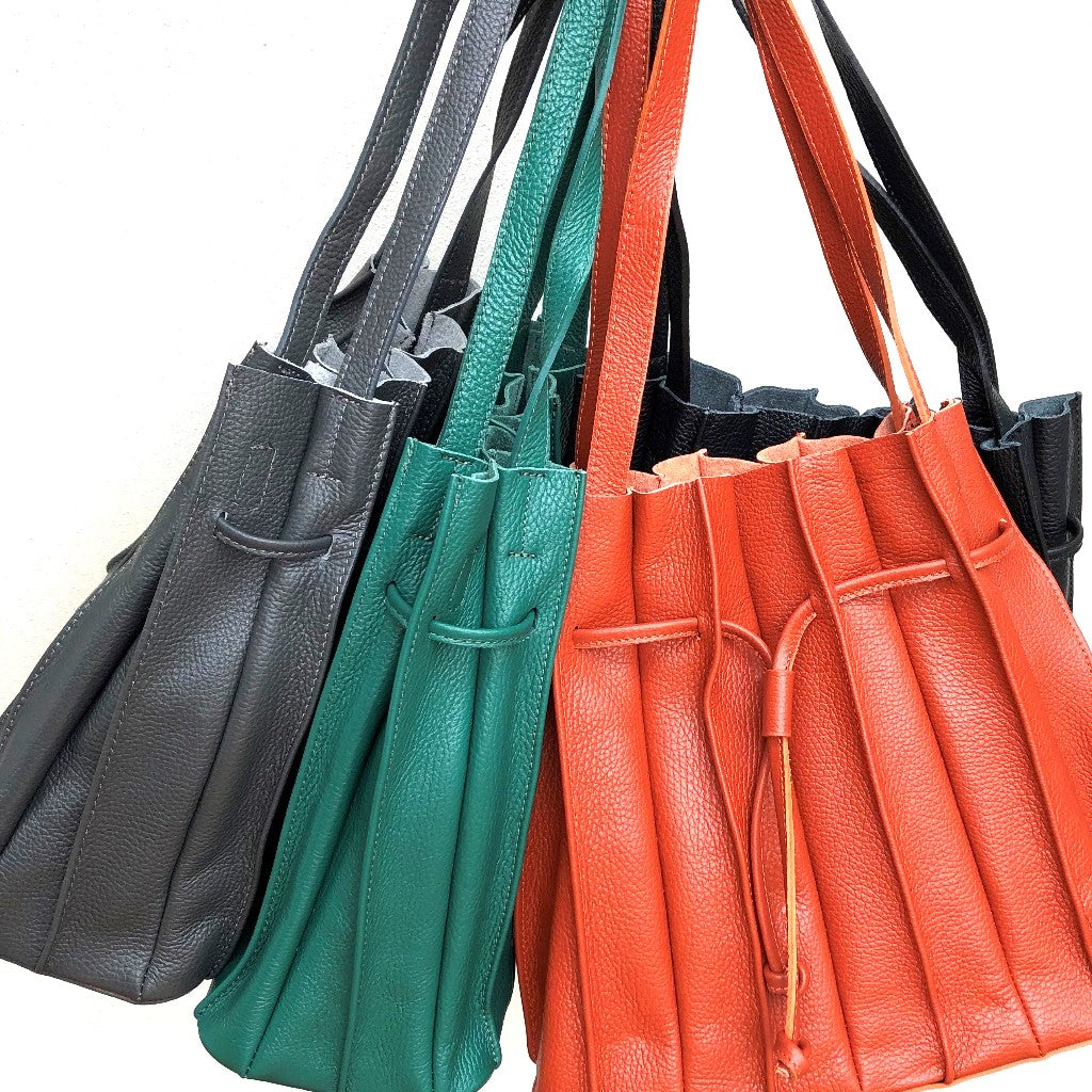 Collection of Susie bags